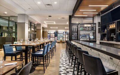 Sonesta Columbus Downtown