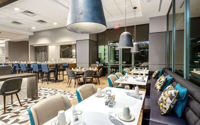Sonesta Columbus Downtown