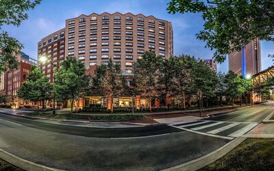 Sonesta Columbus Downtown