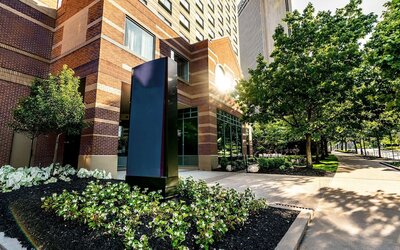 Sonesta Columbus Downtown