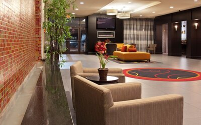 Holiday Inn Columbus-Hilliard by IHG