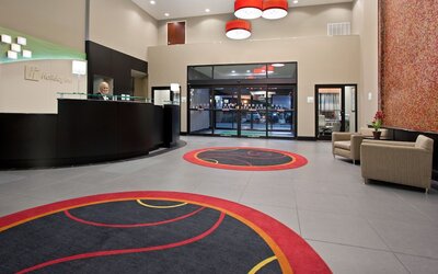 Holiday Inn Columbus-Hilliard by IHG