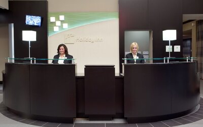Holiday Inn Columbus-Hilliard by IHG