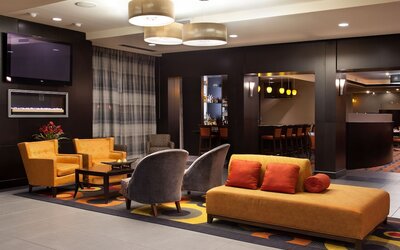 Holiday Inn Columbus-Hilliard by IHG