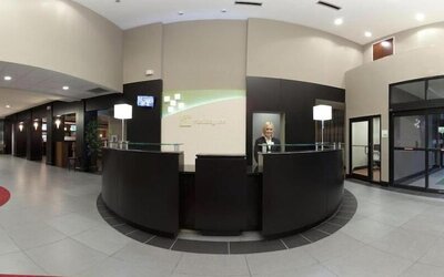 Holiday Inn Columbus-Hilliard by IHG