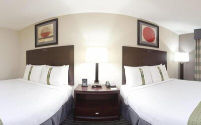 Holiday Inn Columbus-Hilliard by IHG