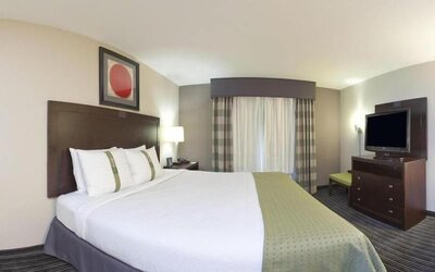 Holiday Inn Columbus-Hilliard by IHG