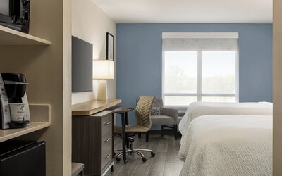 Holiday Inn Columbus-Hilliard by IHG