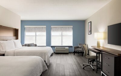 Holiday Inn Columbus-Hilliard by IHG