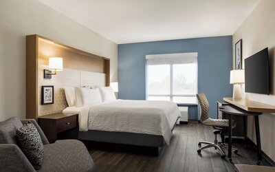 Holiday Inn Columbus-Hilliard by IHG