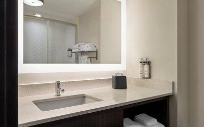 Holiday Inn Columbus-Hilliard by IHG