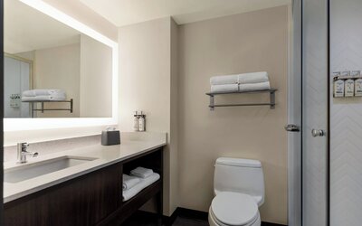 Holiday Inn Columbus-Hilliard by IHG