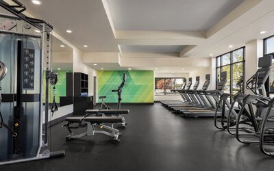 Holiday Inn Columbus-Hilliard by IHG