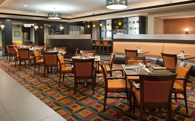 Holiday Inn Columbus-Hilliard by IHG