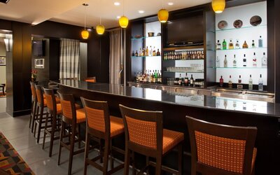 Holiday Inn Columbus-Hilliard by IHG