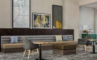 Holiday Inn Columbus-Hilliard by IHG