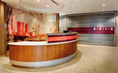 SpringHill Suites Columbus OSU