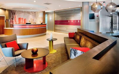 SpringHill Suites Columbus OSU