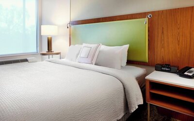 SpringHill Suites Columbus OSU