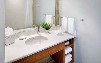 SpringHill Suites Columbus OSU