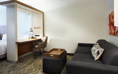 SpringHill Suites Columbus OSU