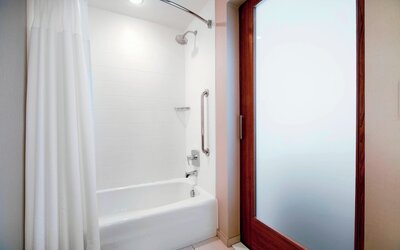 SpringHill Suites Columbus OSU