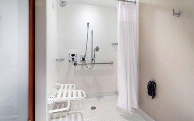 SpringHill Suites Columbus OSU