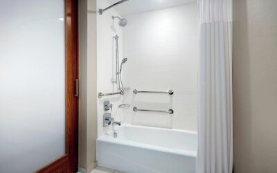 SpringHill Suites Columbus OSU