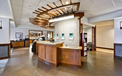 Hyatt Place Columbus/Worthington