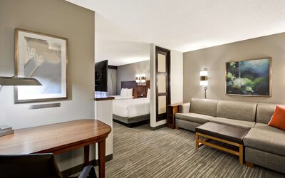 Hyatt Place Columbus/Worthington