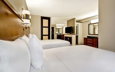 Hyatt Place Columbus/Worthington