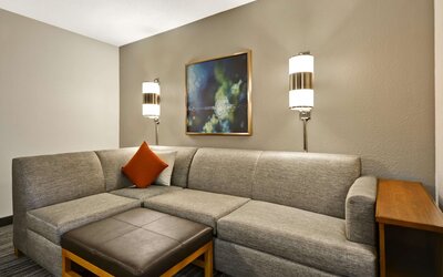 Hyatt Place Columbus/Worthington