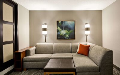 Hyatt Place Columbus/Worthington