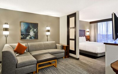 Hyatt Place Columbus/Worthington