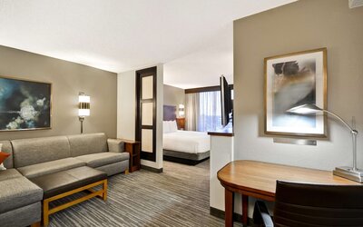 Hyatt Place Columbus/Worthington
