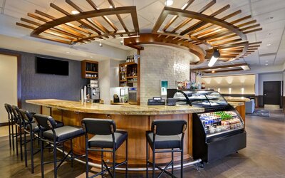 Hyatt Place Columbus/Worthington