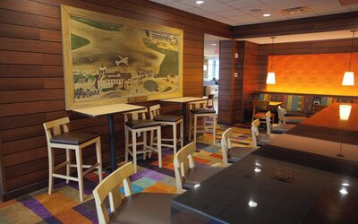 Fairfield Inn & Suites by Marriott Columbus Airport