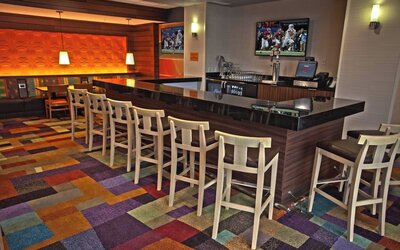 Fairfield Inn & Suites by Marriott Columbus Airport