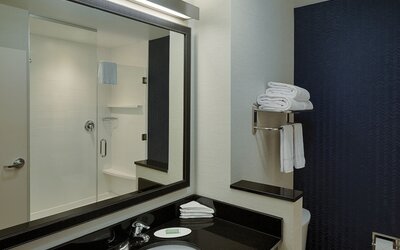 Fairfield Inn & Suites by Marriott Columbus Airport