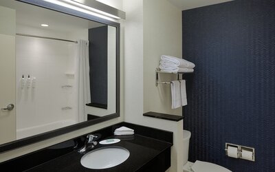 Fairfield Inn & Suites by Marriott Columbus Airport