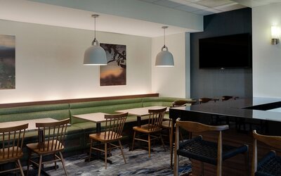 Fairfield Inn & Suites by Marriott Columbus Airport