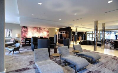 Courtyard by Marriott Columbus OSU