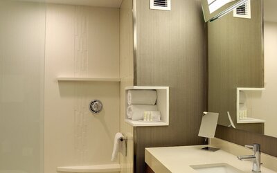 Courtyard by Marriott Columbus OSU
