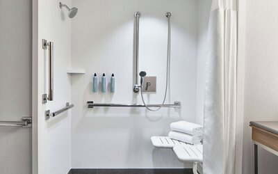 Courtyard by Marriott Columbus OSU