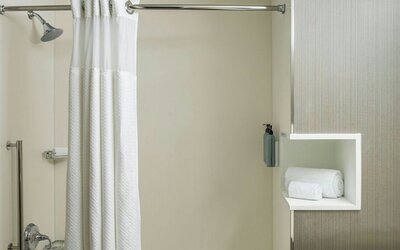 Courtyard by Marriott Columbus OSU