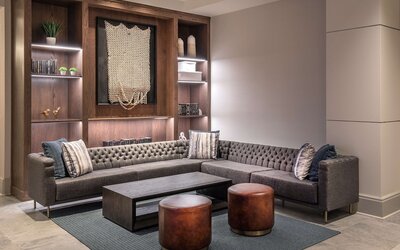 Hilton Columbus/Polaris