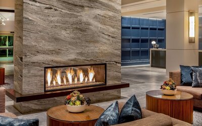 Hilton Columbus/Polaris