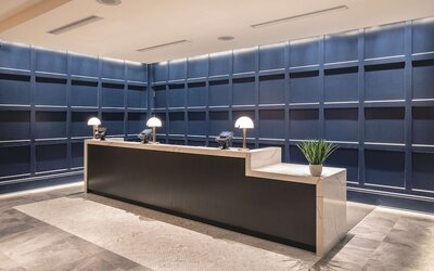 Hilton Columbus/Polaris