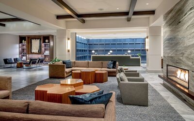 Hilton Columbus/Polaris