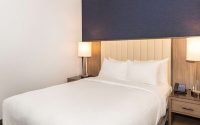 Hilton Columbus/Polaris